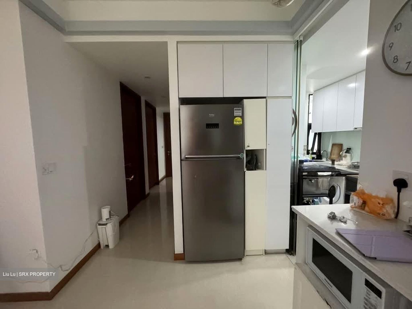 The Trilinq (D5), Condominium #532936771
